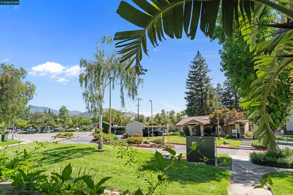 1505 Kirker Pass Road Concord CA 94521