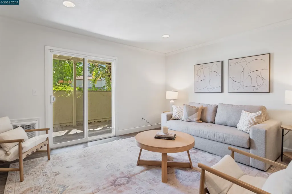 1505 Kirker Pass Road Concord CA 94521