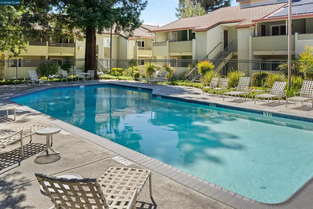 1505 Kirker Pass Road Concord CA 94521