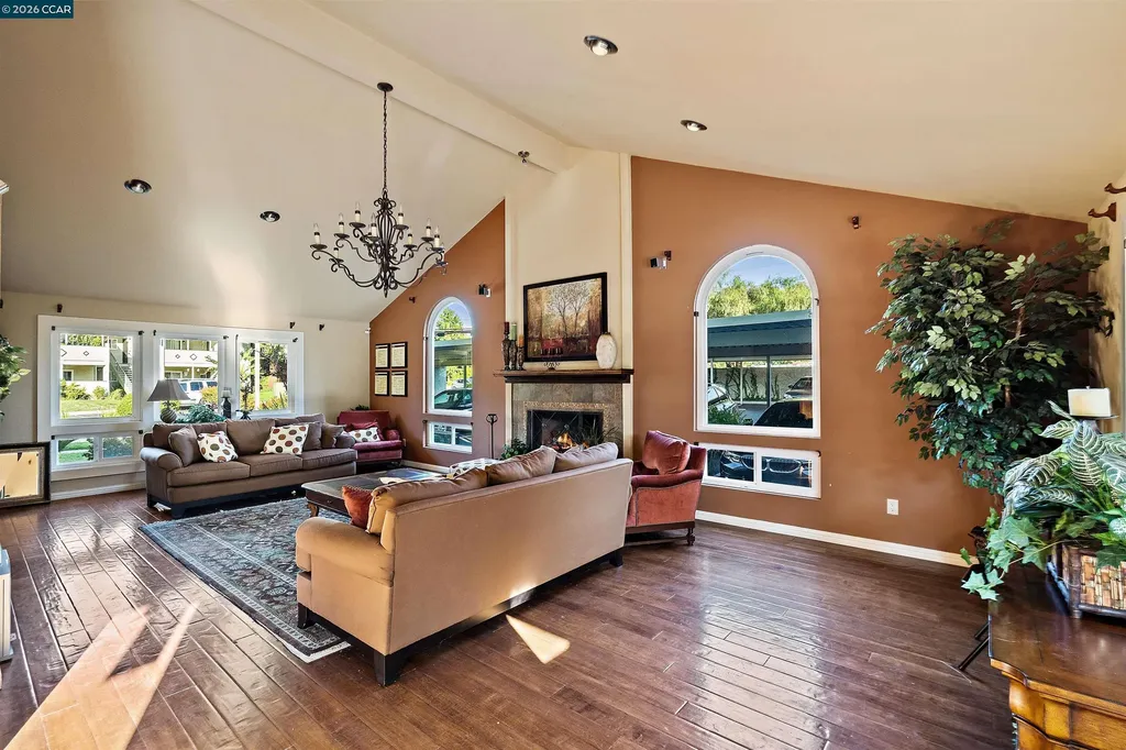 1505 Kirker Pass Road Concord CA 94521