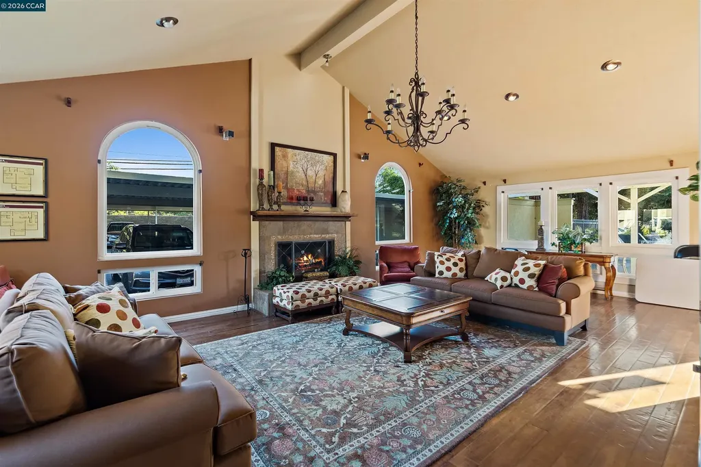 1505 Kirker Pass Road Concord CA 94521