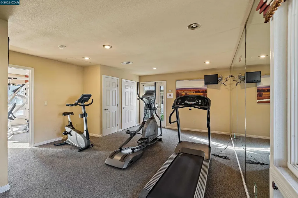 1505 Kirker Pass Road Concord CA 94521