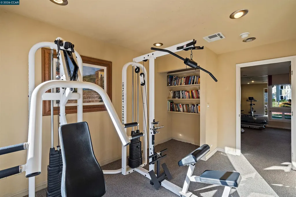 1505 Kirker Pass Road Concord CA 94521