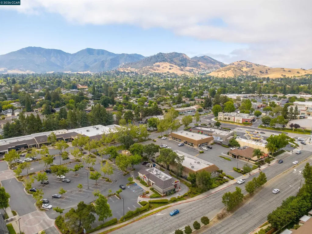 1505 Kirker Pass Road Concord CA 94521