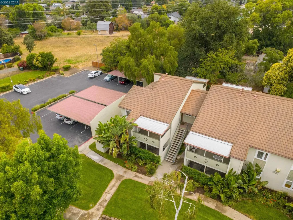 1505 Kirker Pass Road Concord CA 94521