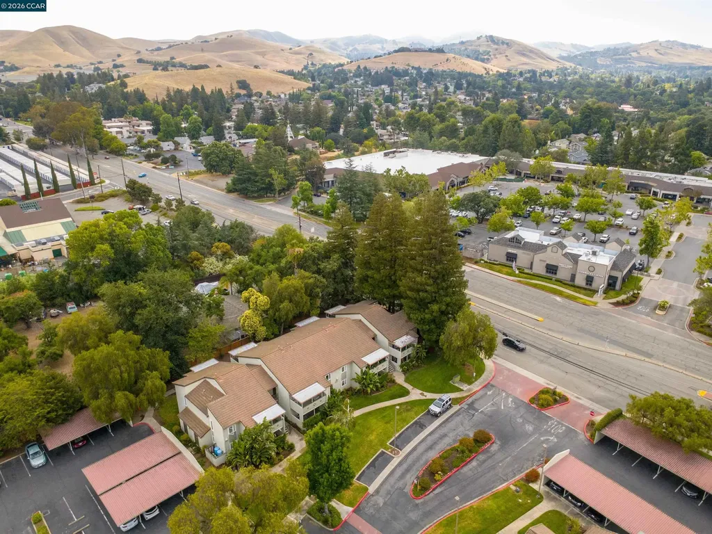 1505 Kirker Pass Road Concord CA 94521