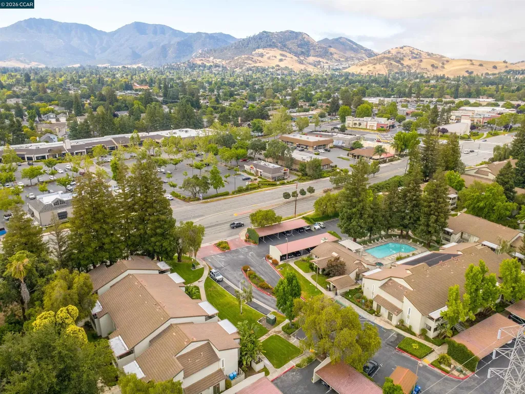 1505 Kirker Pass Road Concord CA 94521