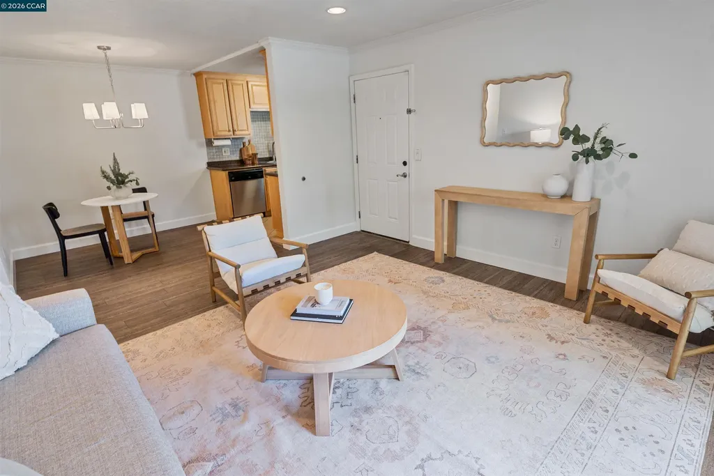 1505 Kirker Pass Road Concord CA 94521