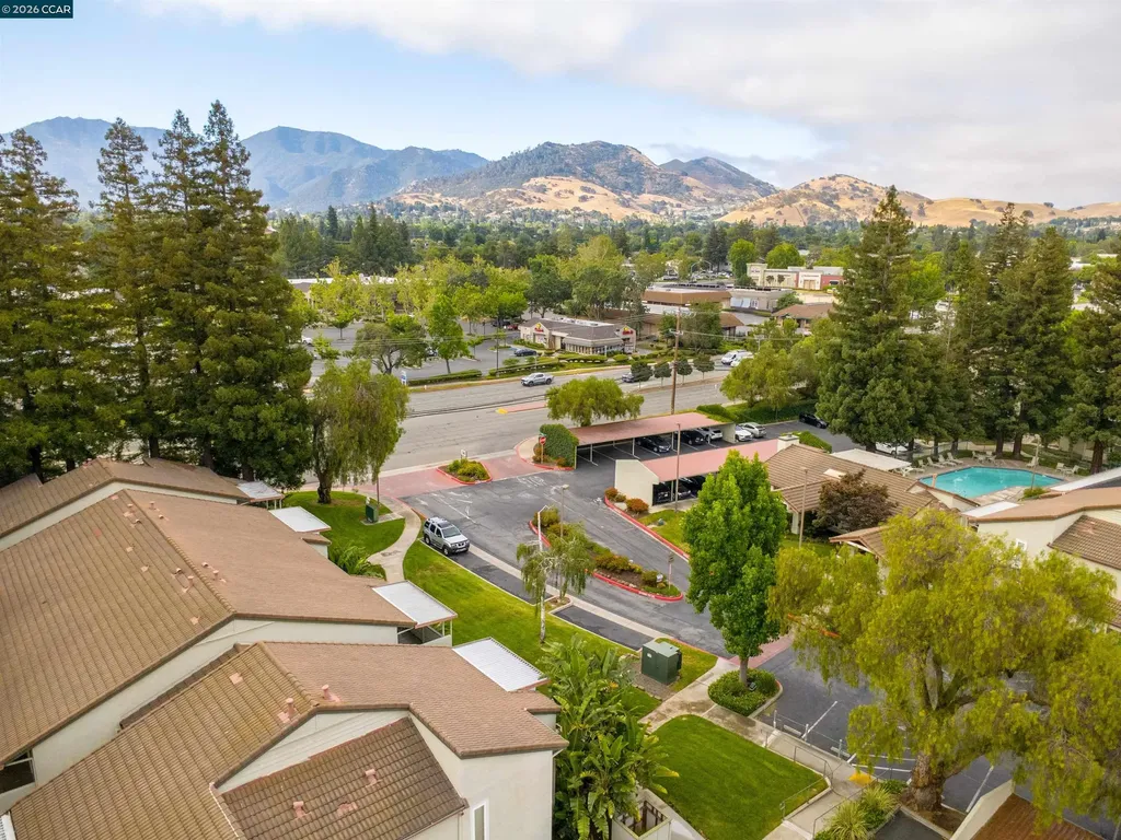 1505 Kirker Pass Road Concord CA 94521