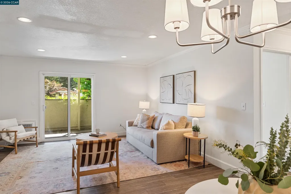 1505 Kirker Pass Road Concord CA 94521