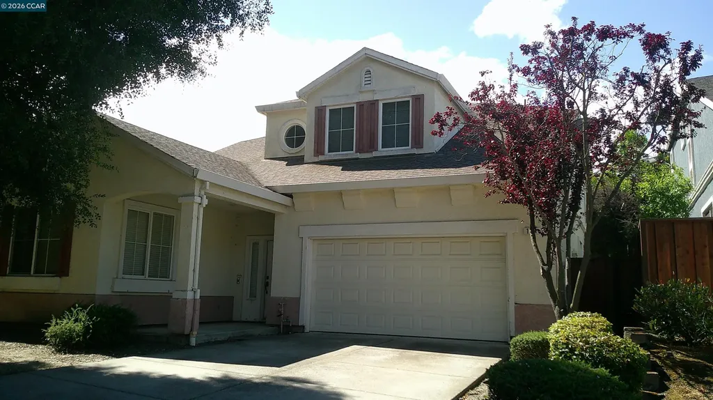 104 Johnson Lane Martinez CA 94553