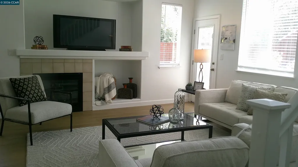 104 Johnson Lane Martinez CA 94553