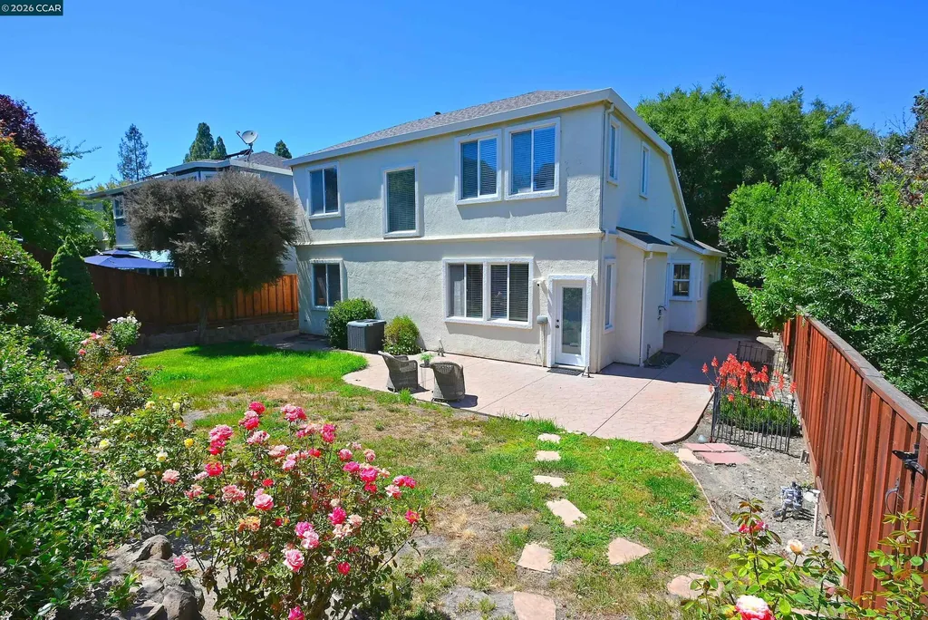 104 Johnson Lane Martinez CA 94553