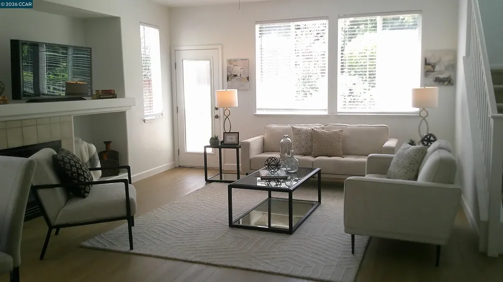104 Johnson Lane Martinez CA 94553