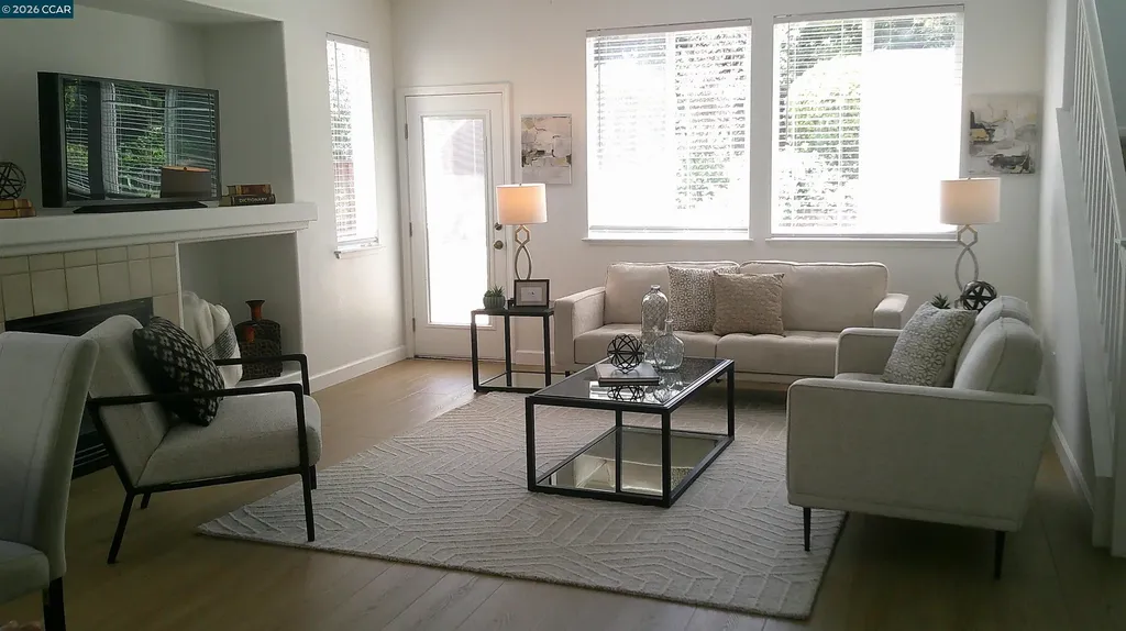 104 Johnson Lane Martinez CA 94553