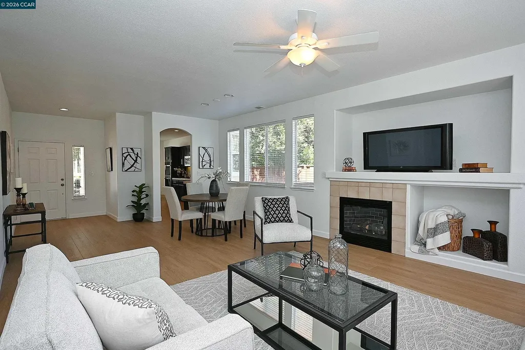 104 Johnson Lane Martinez CA 94553