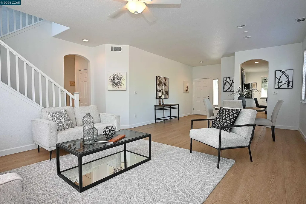 104 Johnson Lane Martinez CA 94553