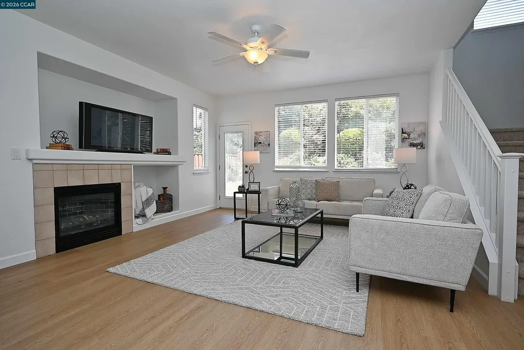 104 Johnson Lane Martinez CA 94553