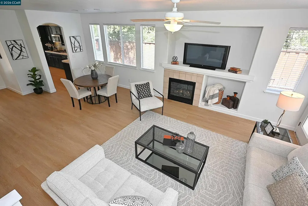 104 Johnson Lane Martinez CA 94553