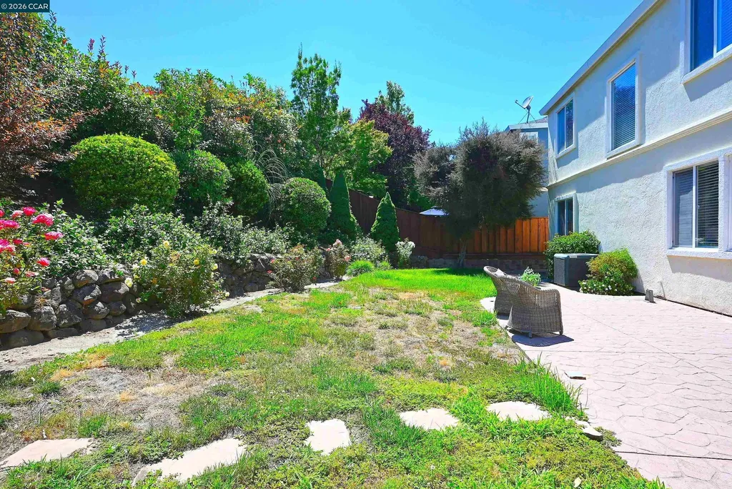 104 Johnson Lane Martinez CA 94553