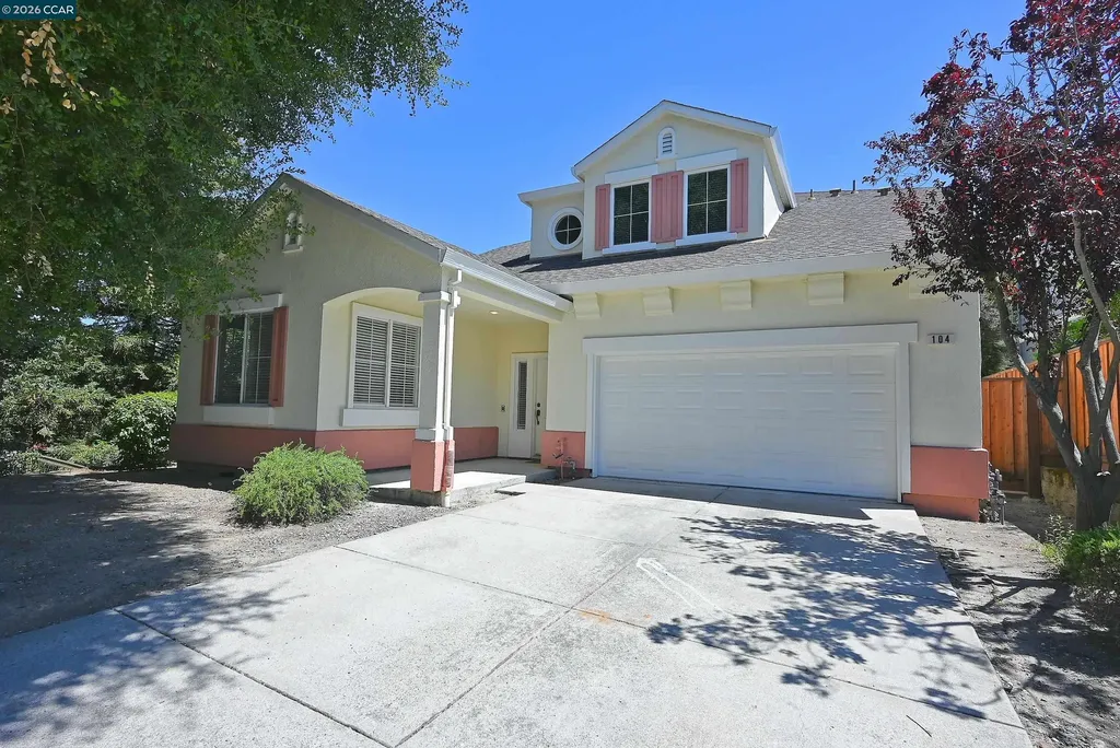 104 Johnson Lane Martinez CA 94553