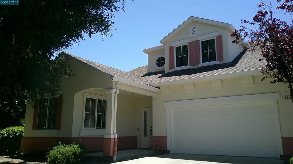 104 Johnson Lane Martinez CA 94553