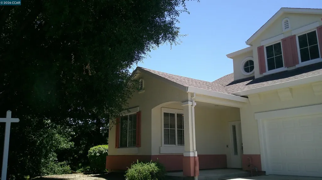 104 Johnson Lane Martinez CA 94553