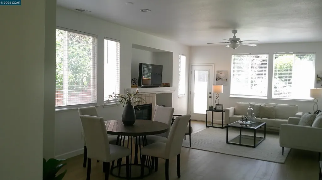 104 Johnson Lane Martinez CA 94553
