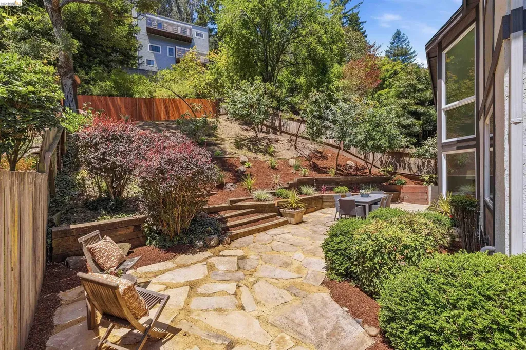 6763 Pinehaven Road Oakland CA 94611