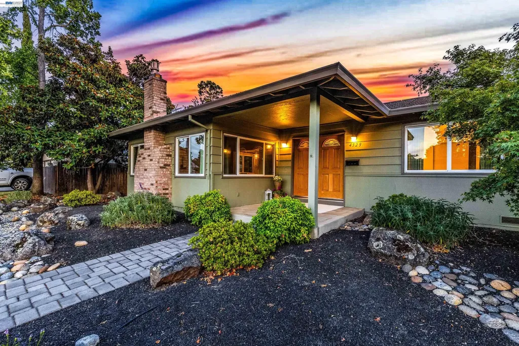 4329 Guilford Avenue Livermore CA 94550