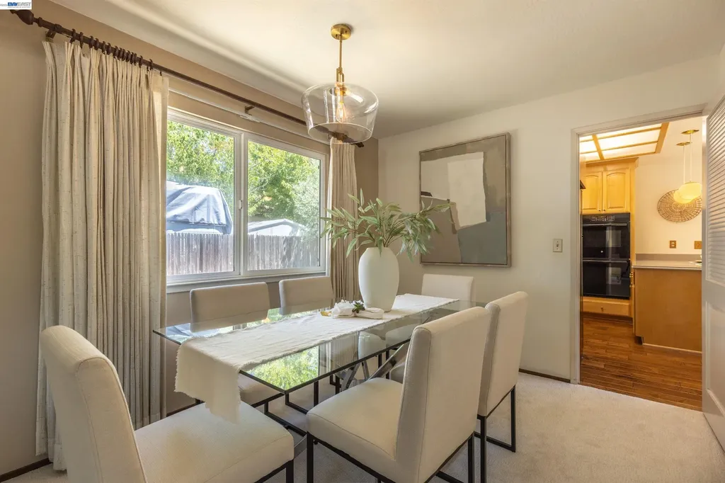 4329 Guilford Avenue Livermore CA 94550