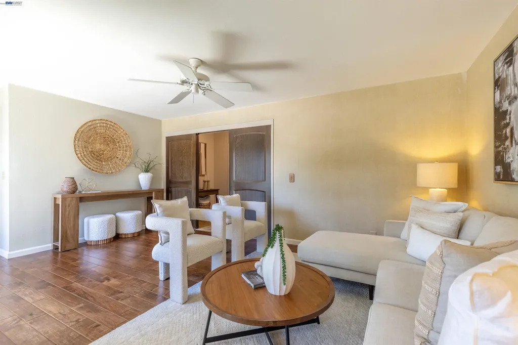 4329 Guilford Avenue Livermore CA 94550