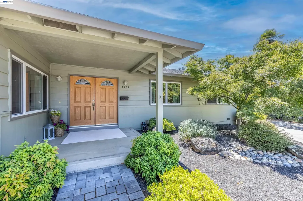 4329 Guilford Avenue Livermore CA 94550