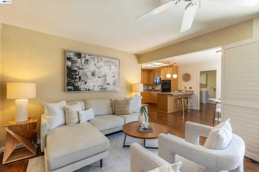 4329 Guilford Avenue Livermore CA 94550