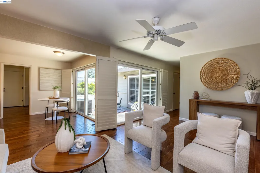 4329 Guilford Avenue Livermore CA 94550
