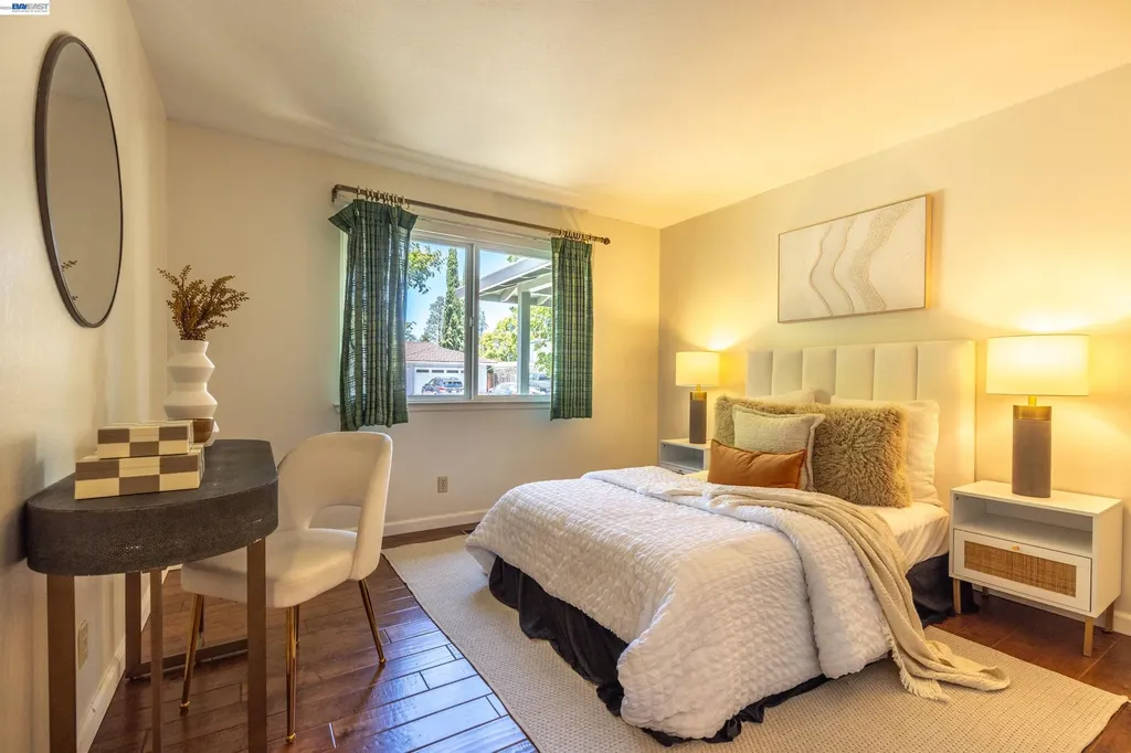 4329 Guilford Avenue Livermore CA 94550