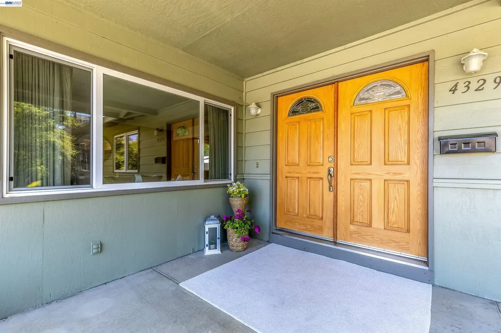 4329 Guilford Avenue Livermore CA 94550