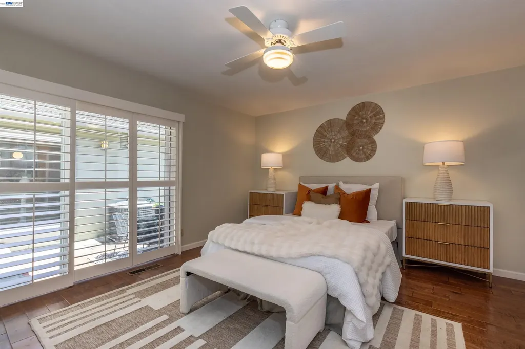 4329 Guilford Avenue Livermore CA 94550