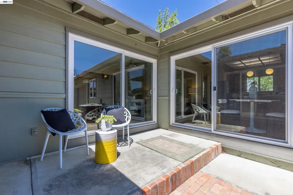 4329 Guilford Avenue Livermore CA 94550