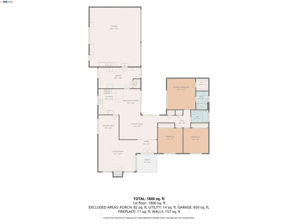 4329 Guilford Avenue Livermore CA 94550
