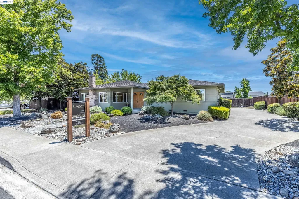 4329 Guilford Avenue Livermore CA 94550