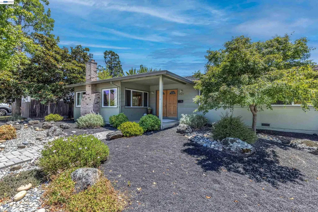 4329 Guilford Avenue Livermore CA 94550