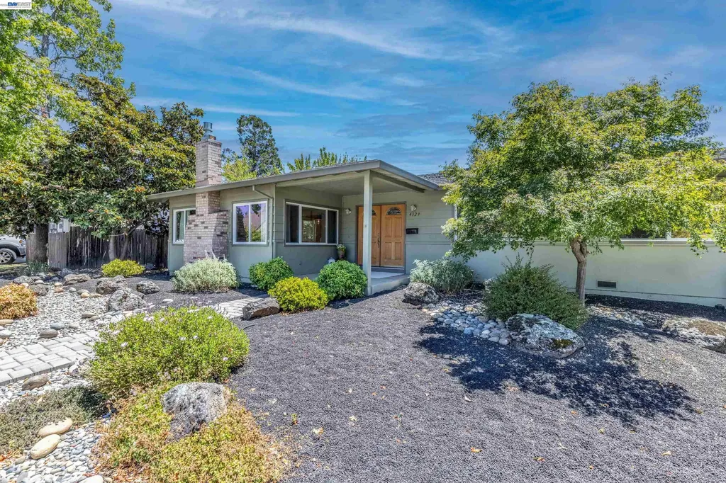 4329 Guilford Avenue Livermore CA 94550