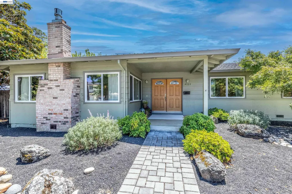 4329 Guilford Avenue Livermore CA 94550