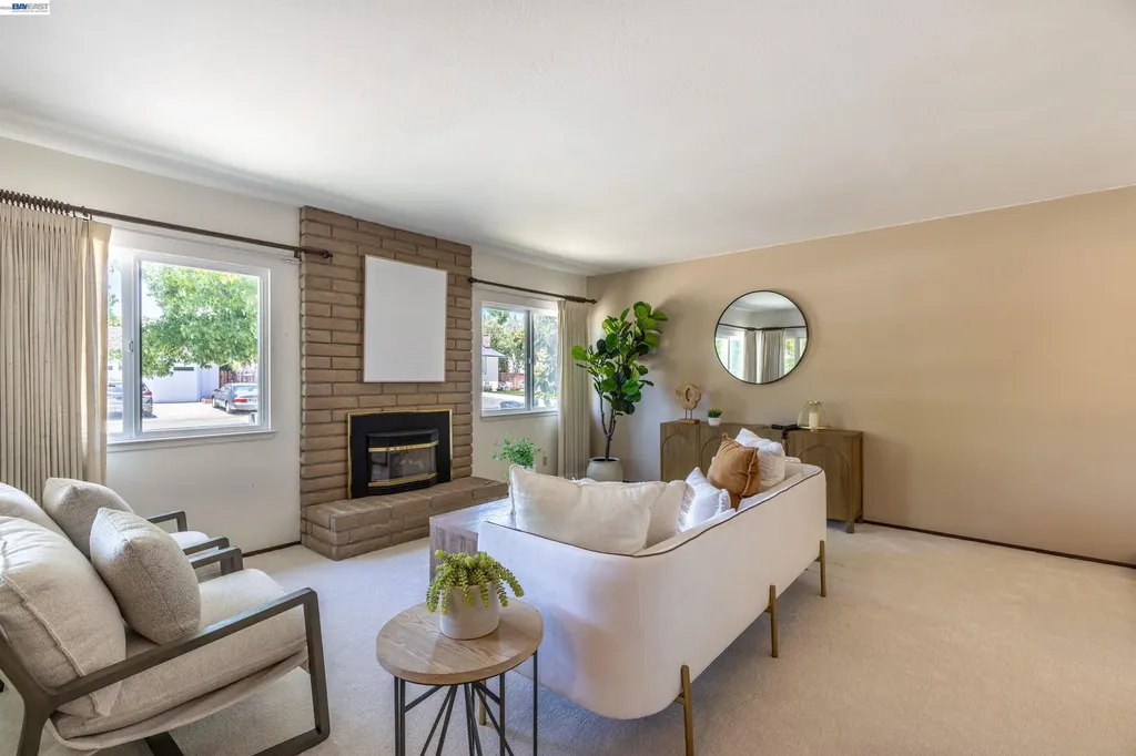 4329 Guilford Avenue Livermore CA 94550