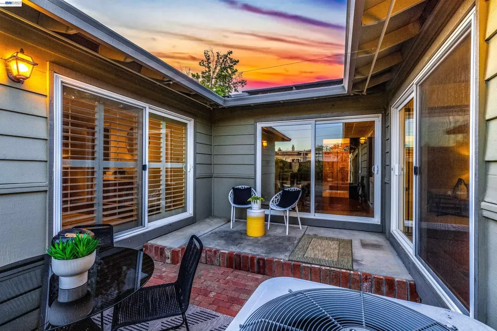 4329 Guilford Avenue Livermore CA 94550