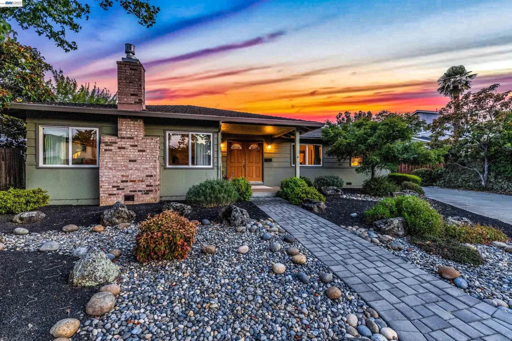 4329 Guilford Avenue Livermore CA 94550