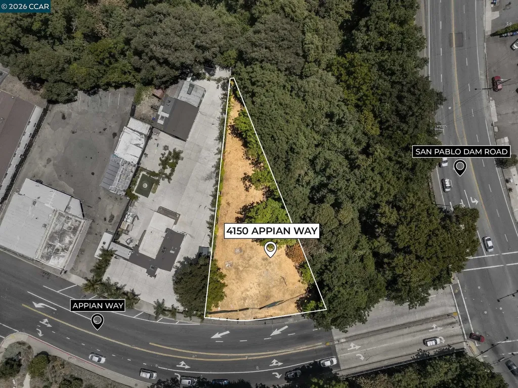 4150 Appian Way El Sobrante CA 94803