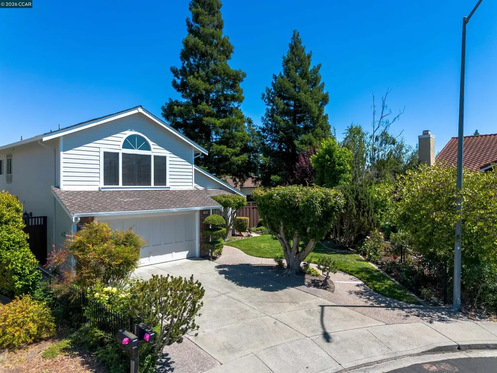 439 Summercreek Lane San Ramon CA 94583