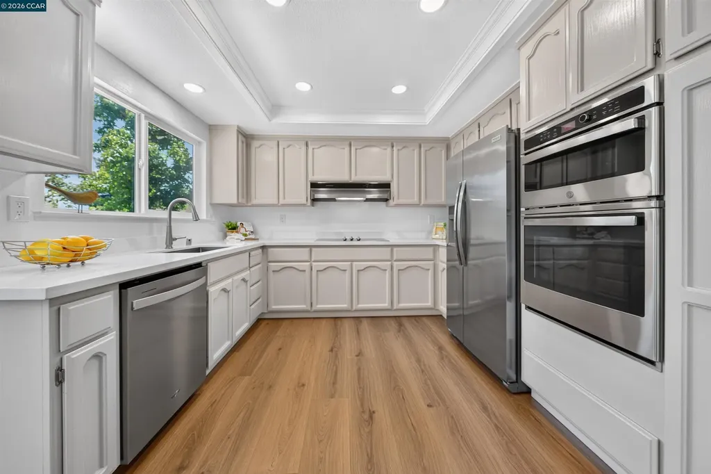 439 Summercreek Lane San Ramon CA 94583